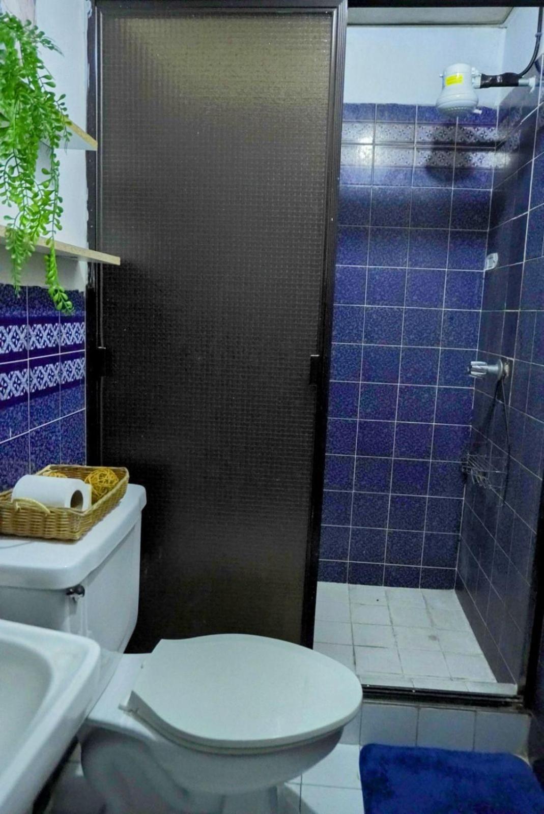 Pool House Hostel サンタ・アナ エクステリア 写真